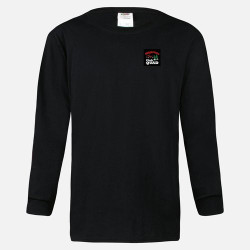 Chandail manche longue