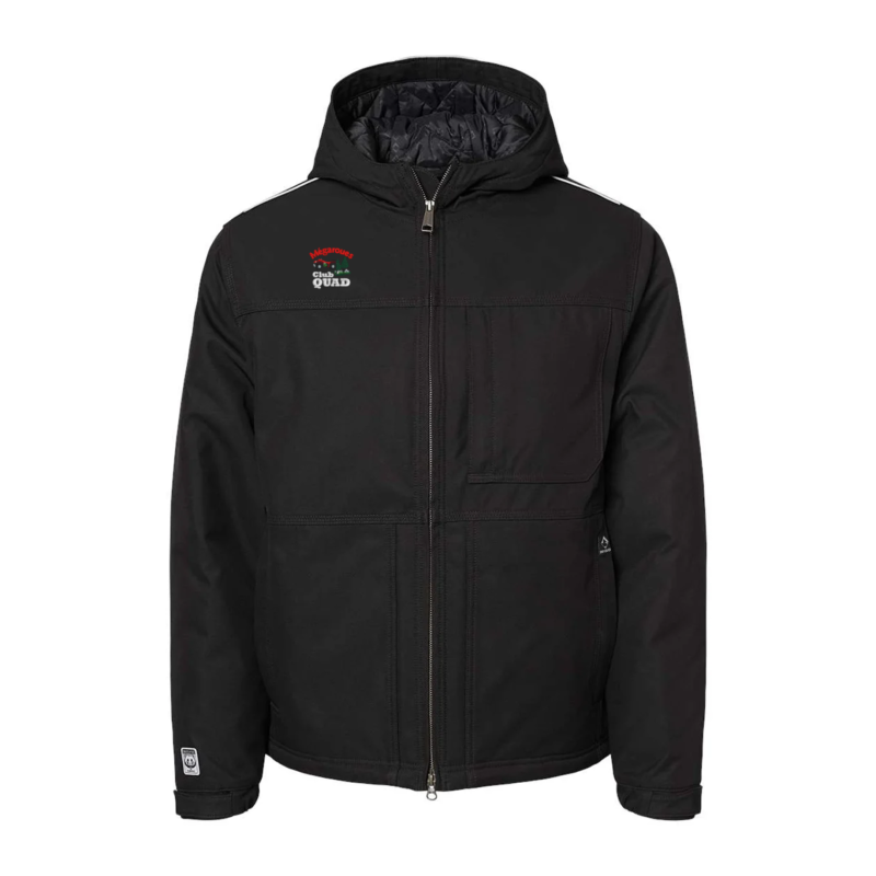 DRI DUCK® Kodiak Jacket Mégaroues