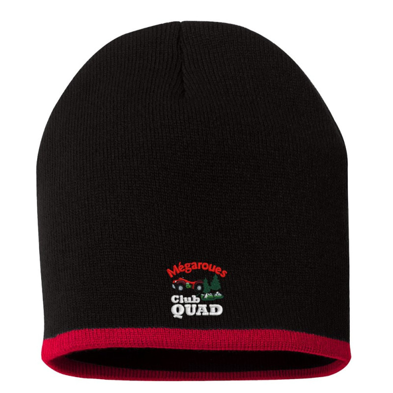 Tuque Mégaroues
