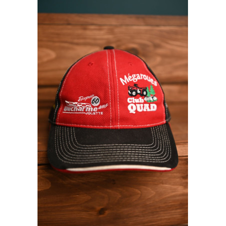 Caps Sponsors 2024